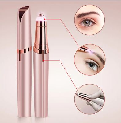 Épilateur Électrique pour Sourcils "PrecisionBrow"